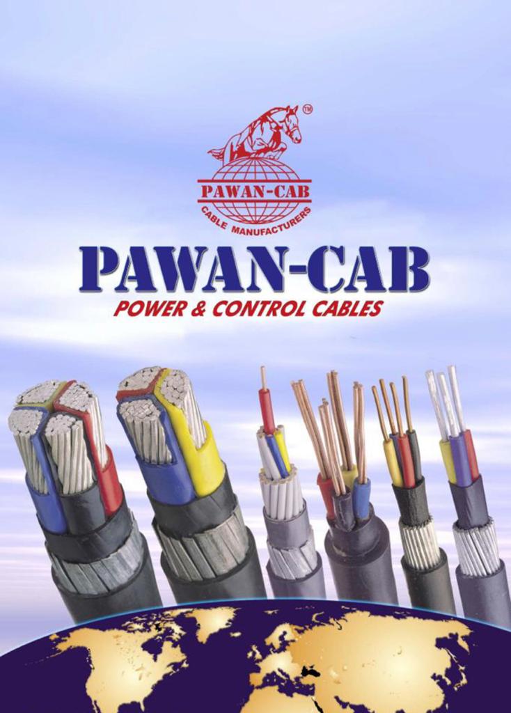 Pawan-cables